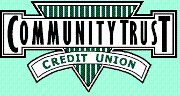 Community Trust Credit Union Logo